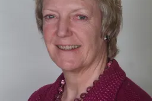 Christine Tinker