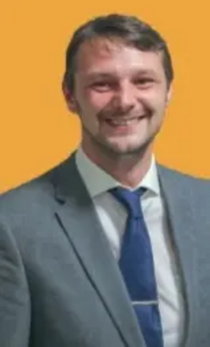 Alec Sandiford
